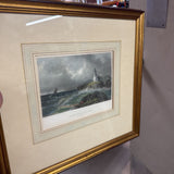 Desert Rock Light House