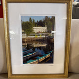 'Timeless' at Roche Harbor by M. Bertrand