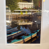 'Timeless' at Roche Harbor by M. Bertrand