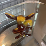 Blue Mountain Pottery Deer Figurine