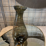 Glass Vase