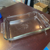 Glass Baking Dish