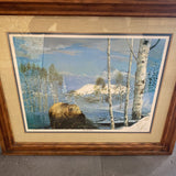 Bear (signed/numbered) by Kenneth Martin Dale