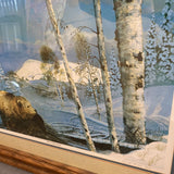 Bear (signed/numbered) by Kenneth Martin Dale