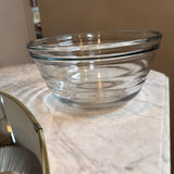Glass Mixing Bowl from Fire King