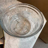 Glass Mixing Bowl from Fire King
