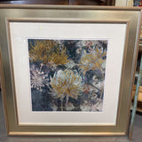 'Chrysanthemums II' by Maria Woods