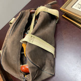 Satchel of Vintage Tools (11tools)