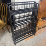 Metal Full Size Bed Frame