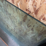 Square Glass Top - 5/8th thick