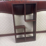 Vertical or Horizontal Wall Shelf