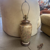 Asian Style Table Lamp