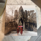 2 Monks