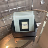 Glass Photo Holder Coasters