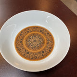 Ceramic Serving Bowl by Noritake