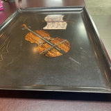 Couroc of Monterey Serving Tray