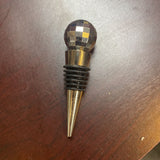Disco Ball Bottle Stopper