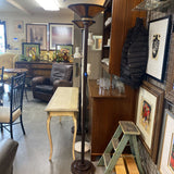 Torchiere Floor Lamp