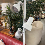 Metal 3 light Spot Floor Lamp
