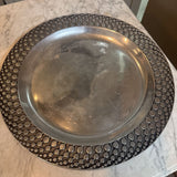 The Wilton Co Armatale Platter