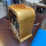 Vintage Grunow Tombstone Radio