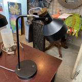 Desk Lamp with USB Plug