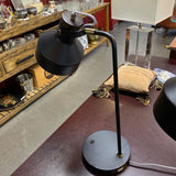 Desk Lamp with USB Plug