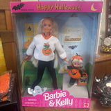 Barbie & Kelly 'Happy Halloween' Set
