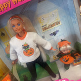 Barbie & Kelly 'Happy Halloween' Set