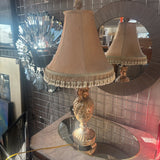 Ornate Table Lamp