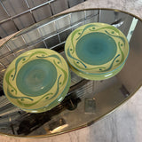 Provence by Gail Pittman Salad Plate