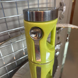 Coffee Container w Spoon