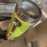 Coffee Container w Spoon