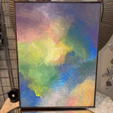 Contemporary Abstract Painting - 2014