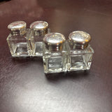 Salt & Pepper Shakers