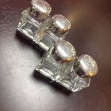 Salt & Pepper Shakers