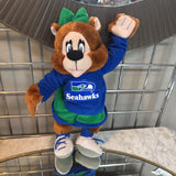 Seahawk Bear