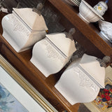 Canisters - Set of 3