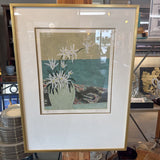 Orchid Treasures by Ellen Gunn - signed & numbered