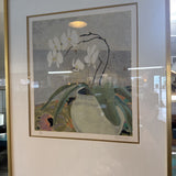 Orchid Treasures by Ellen Gunn - signed & numbered