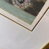 Orchid Treasures by Ellen Gunn - signed & numbered