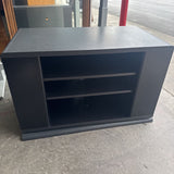 Swivel Top Media Stand