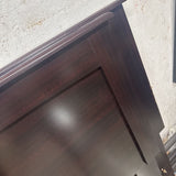 Twin Headboard w Frame