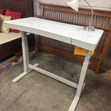 Tresanti Adj Sit/Stand Desk