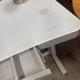 Tresanti Adj Sit/Stand Desk