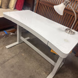 Tresanti Adj Sit/Stand Desk