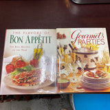 Cookbook