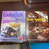 Cookbook