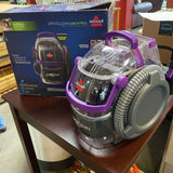 Bissel Pet Pro Spot Cleaner