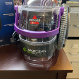 Bissel Pet Pro Spot Cleaner